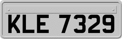 KLE7329