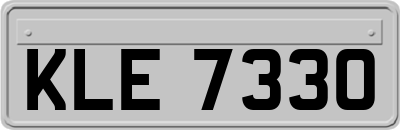 KLE7330