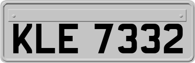KLE7332