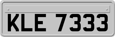 KLE7333