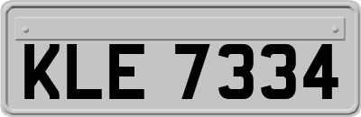 KLE7334