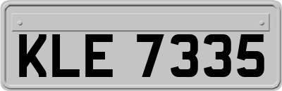 KLE7335