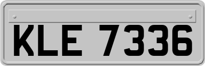 KLE7336