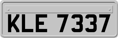 KLE7337