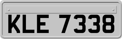 KLE7338