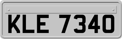KLE7340