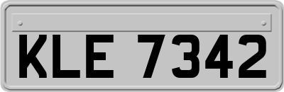 KLE7342