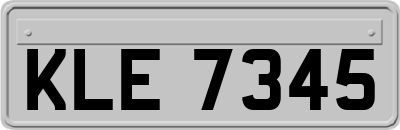KLE7345