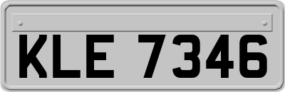 KLE7346