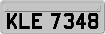 KLE7348