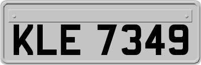 KLE7349
