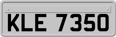 KLE7350