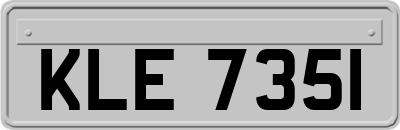 KLE7351