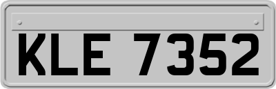 KLE7352