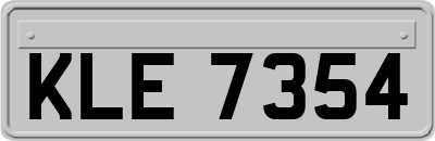 KLE7354