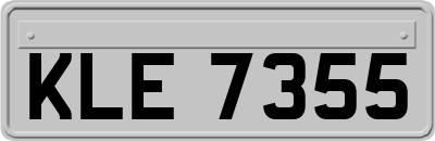 KLE7355
