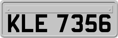 KLE7356