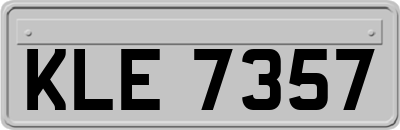 KLE7357