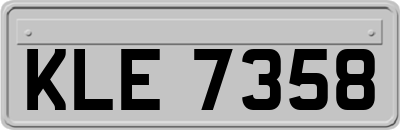 KLE7358