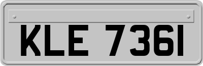 KLE7361