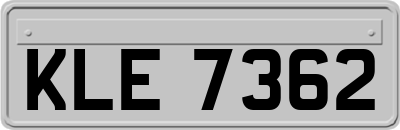 KLE7362