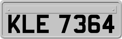 KLE7364