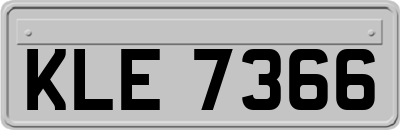 KLE7366
