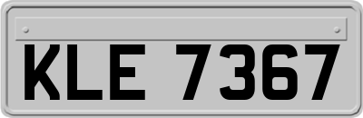 KLE7367