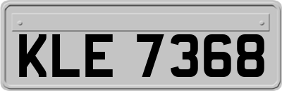 KLE7368