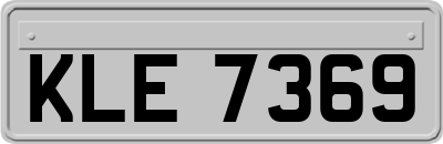 KLE7369
