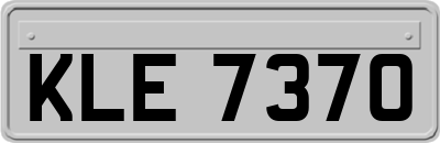 KLE7370