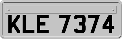 KLE7374