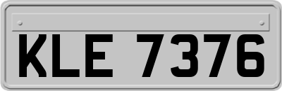 KLE7376
