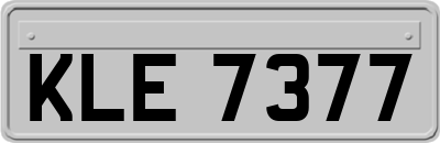 KLE7377