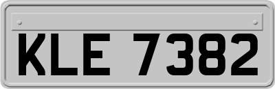 KLE7382