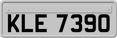 KLE7390
