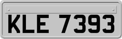 KLE7393
