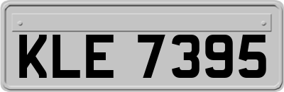 KLE7395