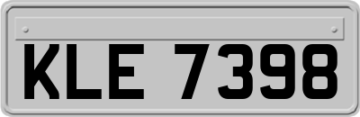 KLE7398