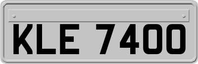 KLE7400