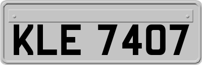KLE7407