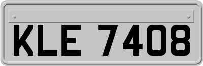 KLE7408