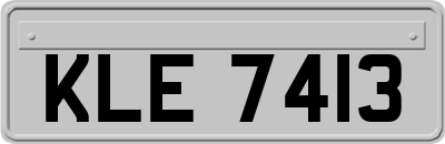 KLE7413
