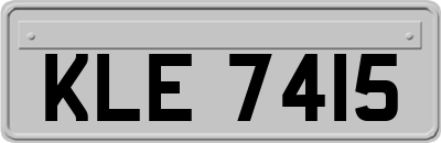 KLE7415