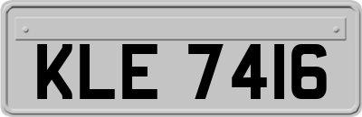 KLE7416