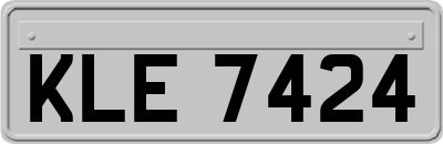 KLE7424