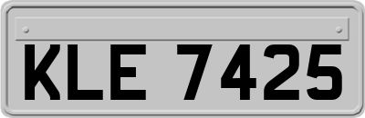 KLE7425