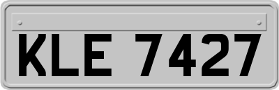 KLE7427