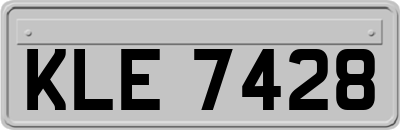 KLE7428