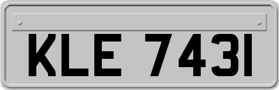 KLE7431
